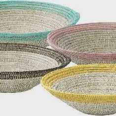 Sea grass Bowls