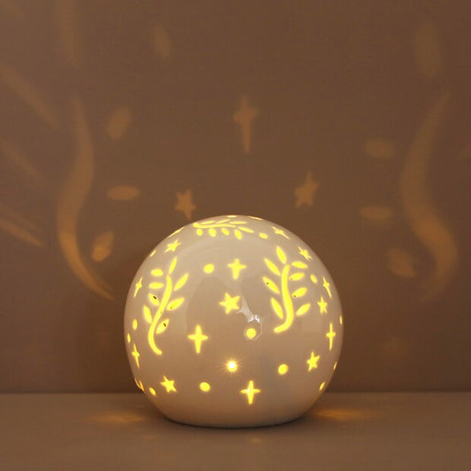 LED Celestial Light Ball