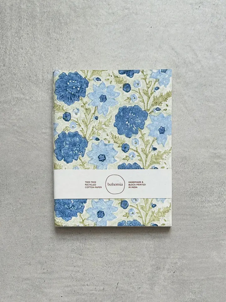 Floribunda Notebook