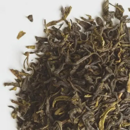 Loose Leaf Jasmine Tea