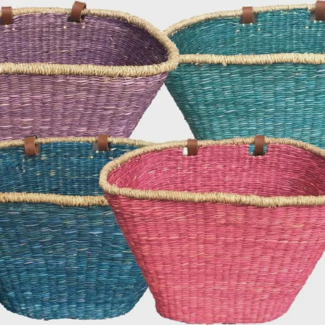 Large Bicycle Basket