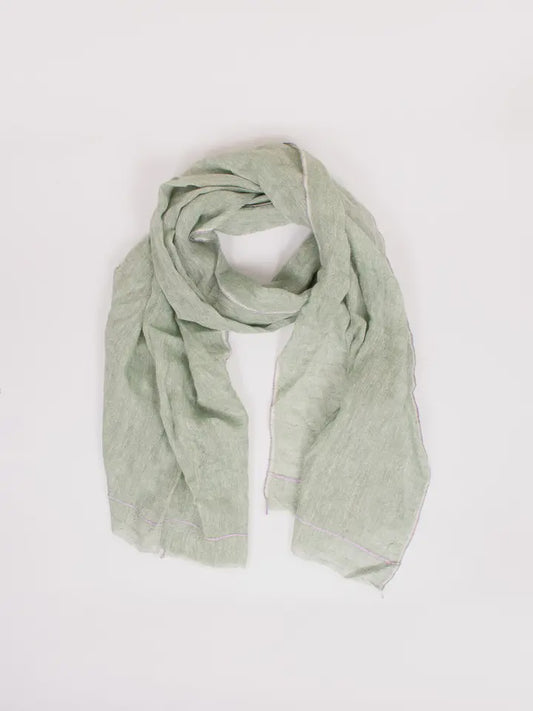 Linen Scarf