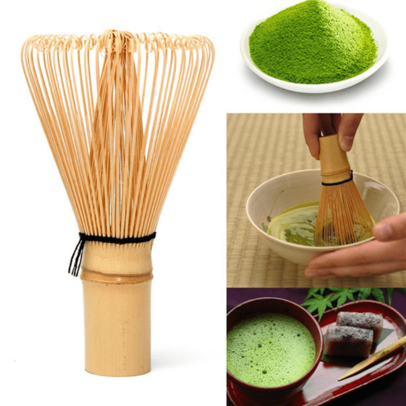 Matcha Whisk