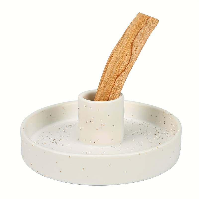 Palo Santo Holder