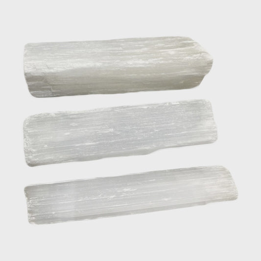 Selenite Sticks